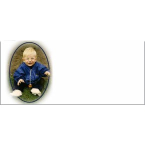 Bordkort Konfirmation