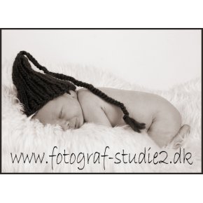 Nyfdt Fotograf Sjlland